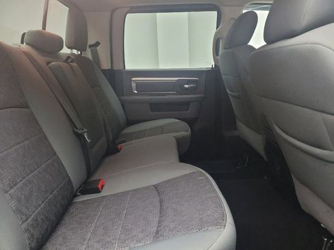 Used 2019 RAM 1500 Big Horn image 19