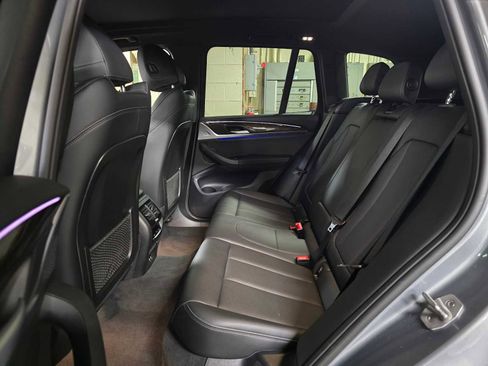 Used 2024 BMW X3 xDrive30i w/ Convenience Package image 16