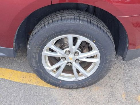 Used 2016 Chevrolet Equinox LT w/ Convenience Package image 24