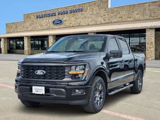 New 2026 Ford F150 STX w/ Equipment Group 200A RWD video 2