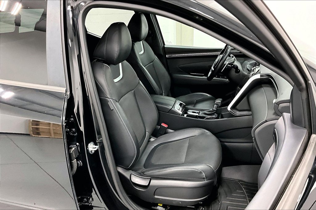 Used 2022 Hyundai Santa Cruz Limited AWD/4WD image 9