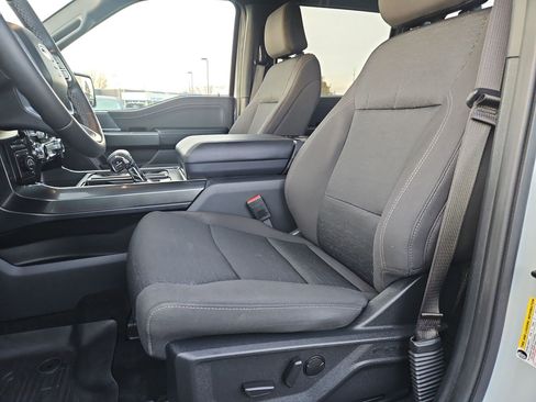 Used 2023 Ford F150 XLT w/ Equipment Group 302A High image 18