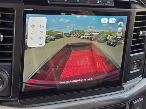 New 2026 Ford F150 Raptor AWD/4WD image 6