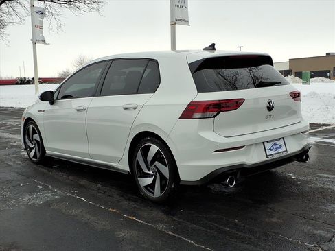 Used 2024 Volkswagen GTI S image 5