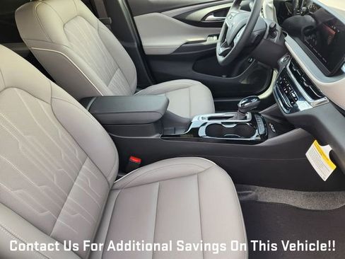 New 2026 Buick Envista Avenir image 10