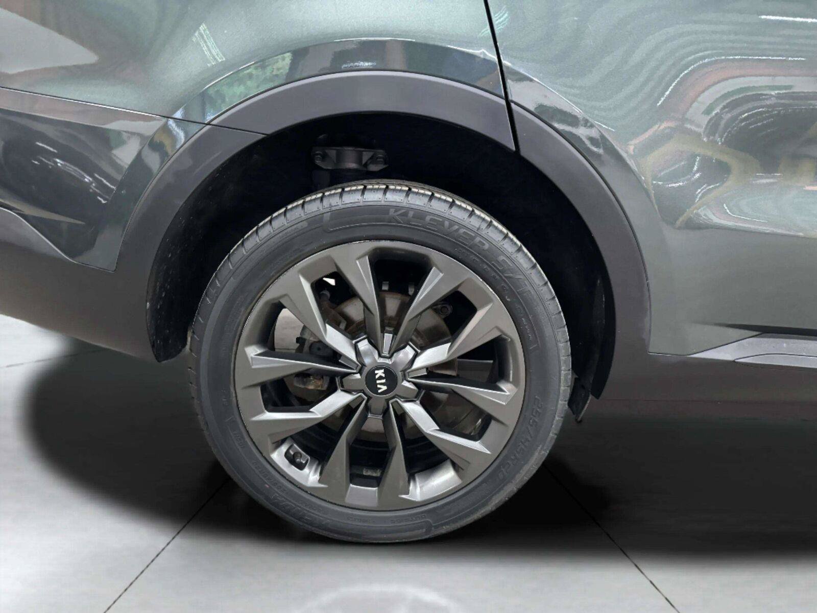 Used 2021 Kia Sorento SX Prestige AWD/4WD image 65