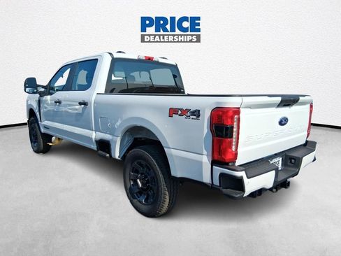New 2026 Ford F250 XL w/ STX Appearance Package image 5