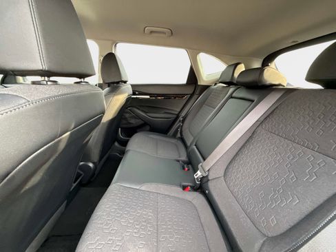 Used 2026 Kia Seltos S image 14