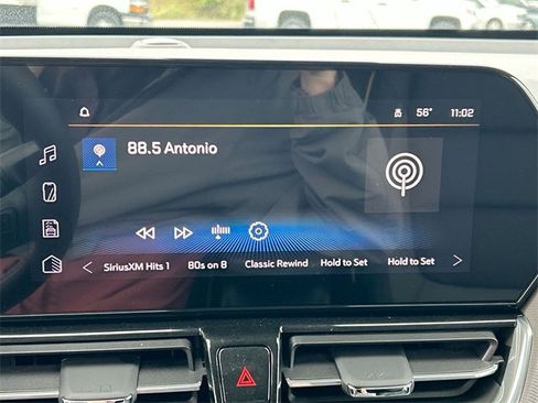 New 2025 Chevrolet TrailBlazer ACTIV w/ Convenience Package image 13