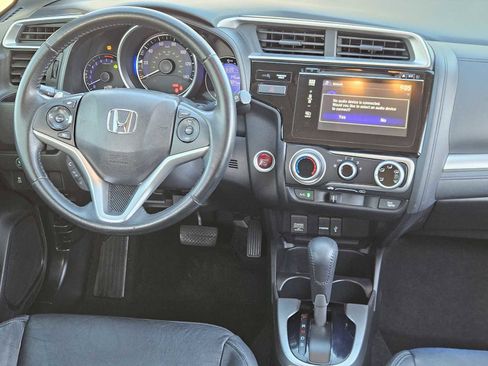 Used 2015 Honda Fit EX-L image 25