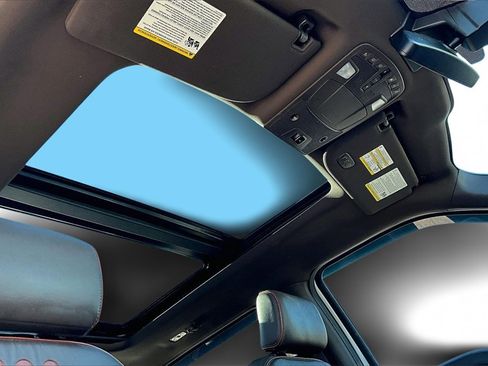 Used 2015 Ford F150 King Ranch w/ Equipment Group 601A Luxury image 23