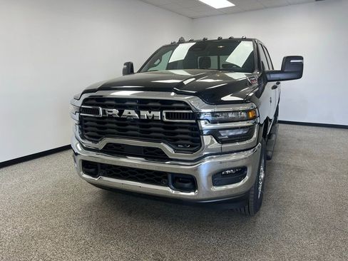 New 2025 RAM 2500 Tradesman image 18