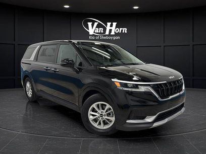 Used 2024 Kia Carnival LX