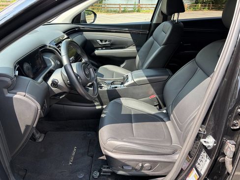 Used 2023 Hyundai Tucson XRT AWD/4WD image 24