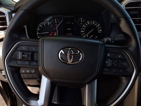 New 2026 Toyota Tundra SR5 RWD image 15