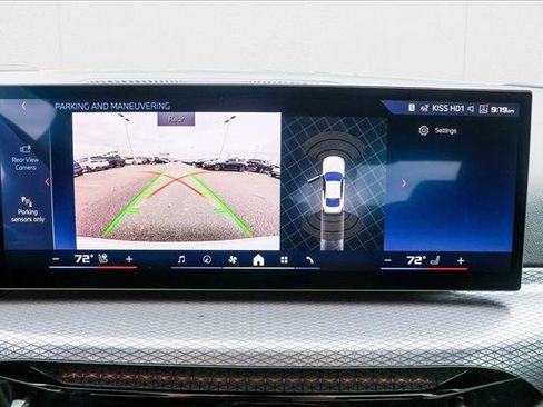 Certified 2025 BMW 440i xDrive Coupe w/ Premium Package image 17