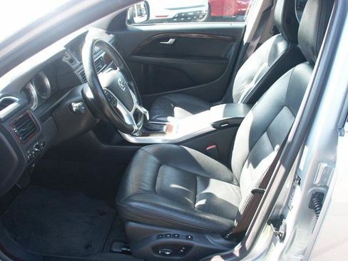 Used 2013 Volvo XC70 3.2 Premier Plus AWD/4WD image 6