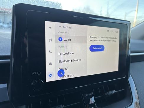 Used 2024 Toyota Corolla LE image 18