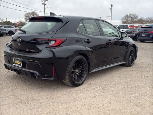 Used 2025 Toyota Corolla GR image 6