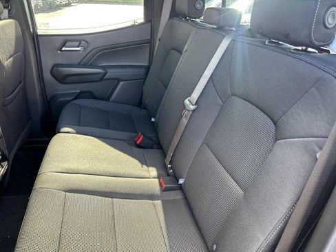 New 2026 Chevrolet Colorado LT image 7
