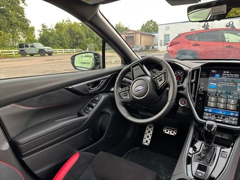 New 2026 Subaru WRX Limited w/ Accessory Package #2 AWD/4WD image 11
