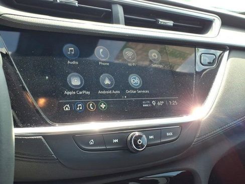 Used 2023 Buick Encore GX Preferred w/ Cold Weather Comfort Package AWD/4WD image 11