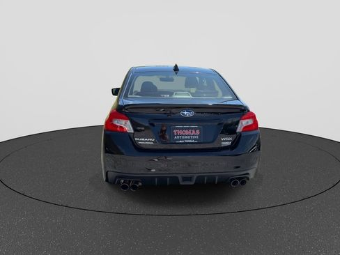 Used 2020 Subaru WRX AWD/4WD image 7