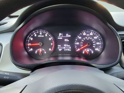 Used 2020 Kia Rio LX image 29