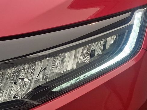 Certified 2024 Honda Odyssey Sport image 9
