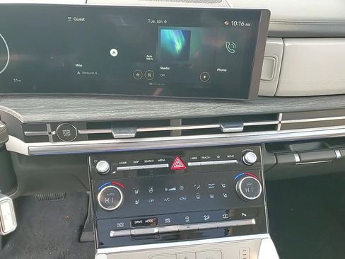 New 2026 Hyundai Santa Fe Calligraphy image 19