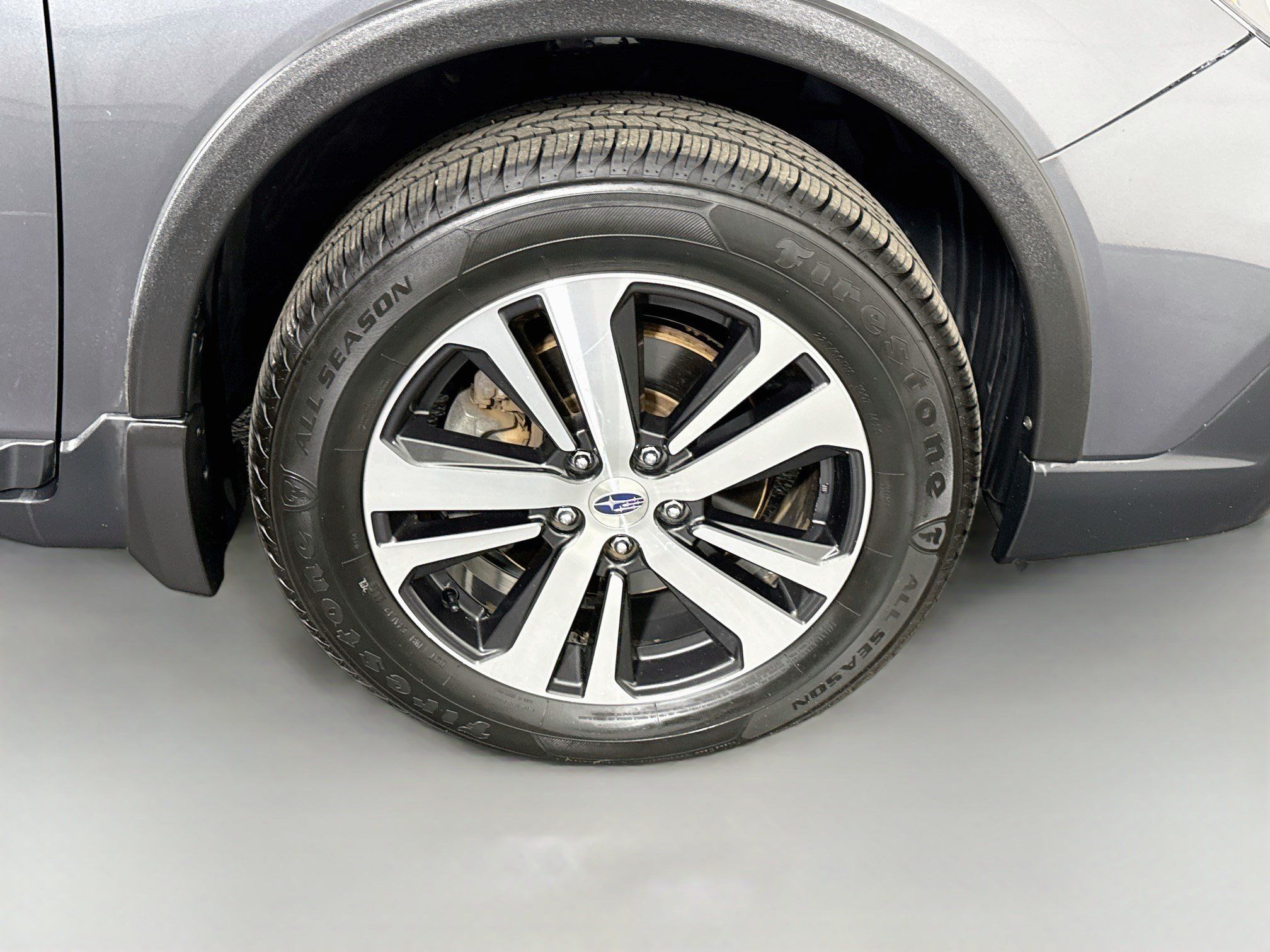 Used 2018 Subaru Outback 2.5i Limited AWD/4WD image 32