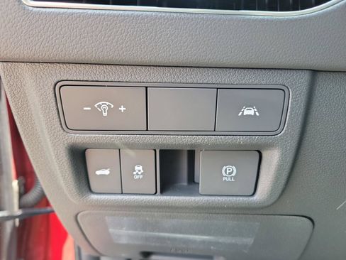 Used 2023 Hyundai Sonata SEL w/ Convenience Package FWD image 29