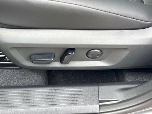 New 2026 Nissan Rogue Dark Armor AWD/4WD image 25