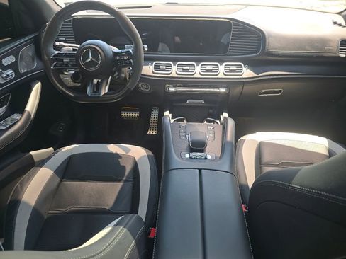 Used 2024 Mercedes-Benz GLE 63 AMG S image 22
