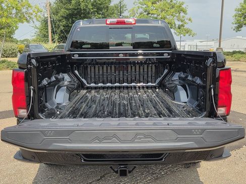 New 2026 Chevrolet Colorado LT w/ LT Convenience Package RWD image 29