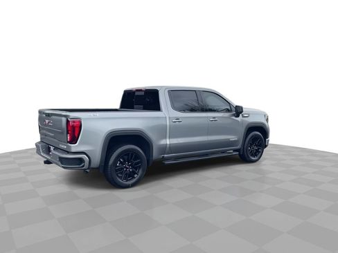 New 2026 GMC Sierra 1500 Elevation w/ Elevation Premium Package AWD/4WD image 8