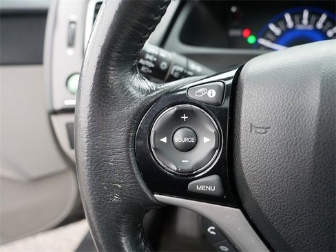 Used 2013 Honda Civic EX-L image 19