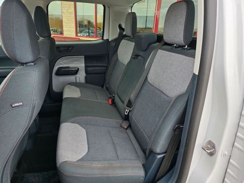 Used 2024 Ford Maverick XLT image 9