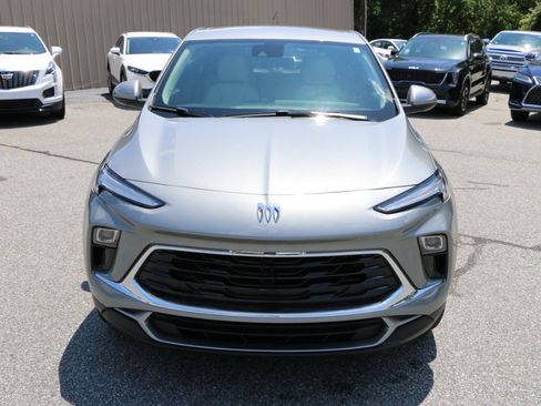 Used 2026 Buick Encore GX Preferred w/ Comfort Package FWD image 11