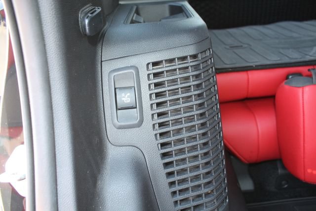 Used 2025 Toyota Sequoia TRD Pro AWD/4WD image 25