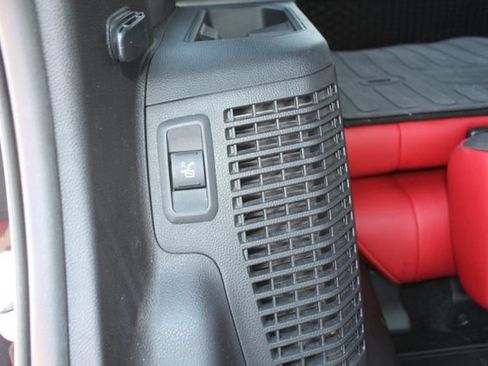 Used 2025 Toyota Sequoia TRD Pro AWD/4WD image 25