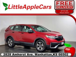 Used 2020 Honda CR-V LX 360° Tour