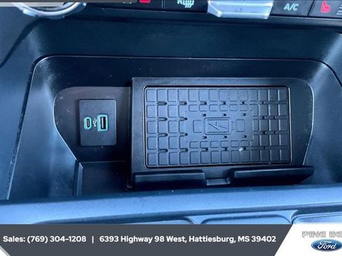 Used 2024 Ford F150 XLT w/ Equipment Group 302A MID image 22