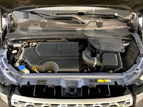 Used 2018 Land Rover Discovery Sport HSE AWD/4WD image 29