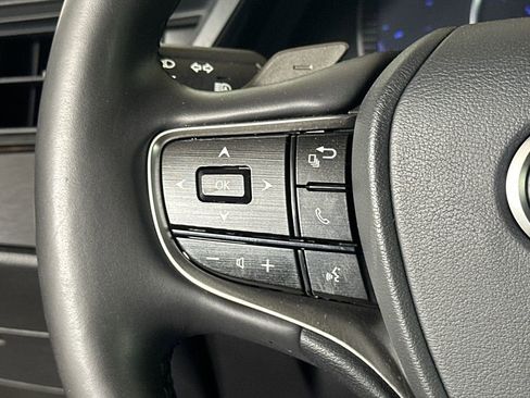 Used 2023 Lexus ES 350 w/ Premium Package FWD image 25