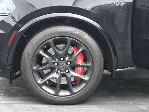 Used 2023 Dodge Durango SRT image 37
