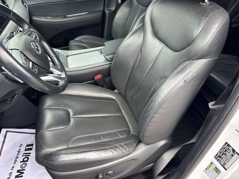 Used 2022 Hyundai Palisade SEL w/ Premium Package image 23