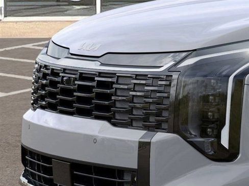 New 2026 Kia Sportage SX Prestige AWD/4WD image 12