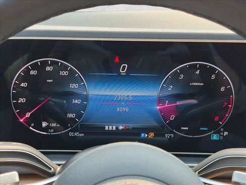 Certified 2026 Mercedes-Benz GLE 580 4MATIC image 11