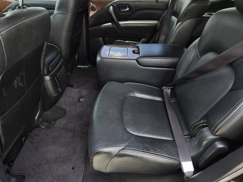 Used 2018 INFINITI QX80 4WD image 13